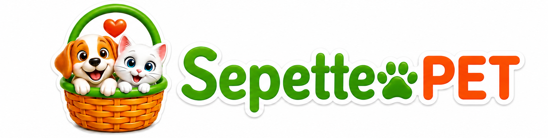 SepettePet Logo